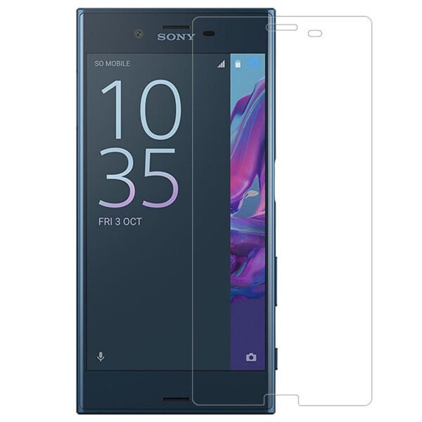 Anti BlueRay (saves your eyes from unwanted rays) Screen protector compatible for 10 Or D2