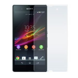 Anti BlueRay (saves your eyes from unwanted rays) Screen protector compatible for 10 Or D2