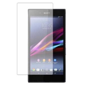 Anti BlueRay (saves your eyes from unwanted rays) Screen protector compatible for 10 Or D2