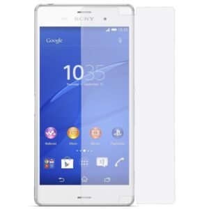Anti BlueRay (saves your eyes from unwanted rays) Screen protector compatible for 10 Or D2