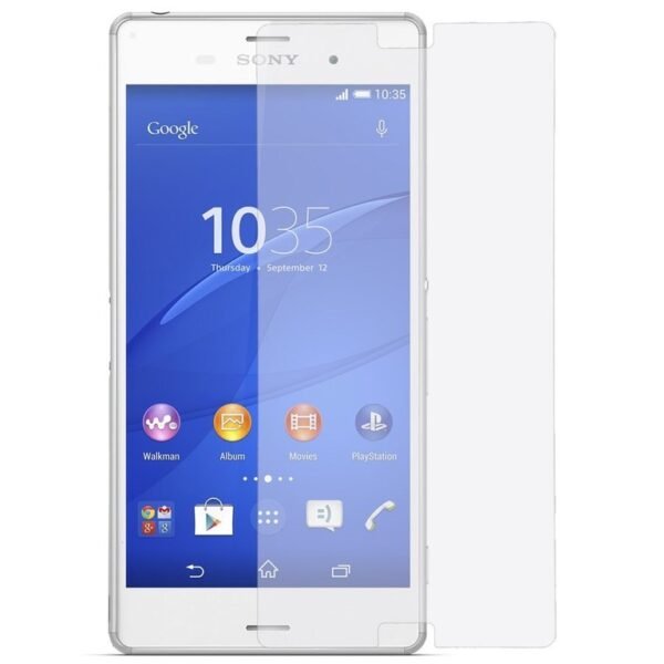 Anti BlueRay (saves your eyes from unwanted rays) Screen protector compatible for 10 Or D2