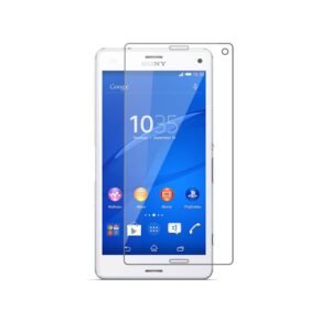 Anti BlueRay (saves your eyes from unwanted rays) Screen protector compatible for 10 Or D2