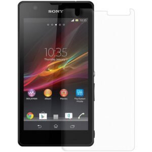 Anti BlueRay (saves your eyes from unwanted rays) Screen protector compatible for 10 Or D2