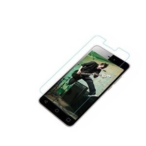 Anti BlueRay (saves your eyes from unwanted rays) Screen protector compatible for 10 Or D2