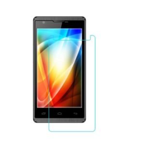 Anti BlueRay (saves your eyes from unwanted rays) Screen protector compatible for 10 Or D2