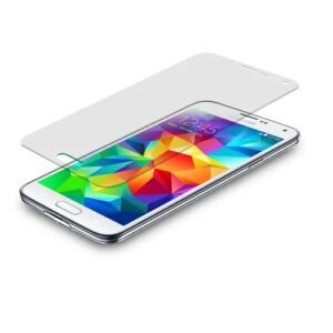 Anti BlueRay (saves your eyes from unwanted rays) Screen protector compatible for 10 Or D2