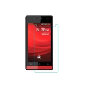 Anti BlueRay (saves your eyes from unwanted rays) Screen protector compatible for 10 Or D2