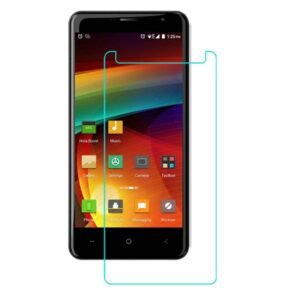 Anti BlueRay (saves your eyes from unwanted rays) Screen protector compatible for 10 Or D2