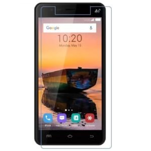 Anti BlueRay (saves your eyes from unwanted rays) Screen protector compatible for 10 Or D2