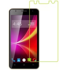 Anti BlueRay (saves your eyes from unwanted rays) Screen protector compatible for 10 Or D2