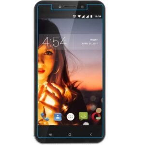 Anti BlueRay (saves your eyes from unwanted rays) Screen protector compatible for 10 Or D2