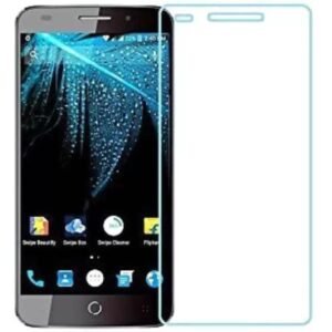 Anti BlueRay (saves your eyes from unwanted rays) Screen protector compatible for 10 Or D2