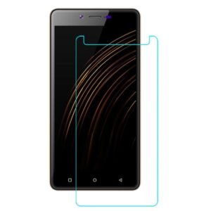 Anti BlueRay (saves your eyes from unwanted rays) Screen protector compatible for 10 Or D2