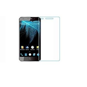 Anti BlueRay (saves your eyes from unwanted rays) Screen protector compatible for 10 Or D2
