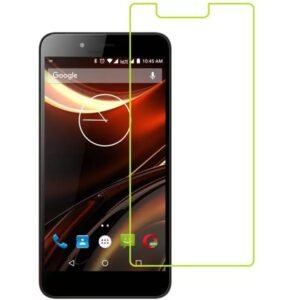 Anti BlueRay (saves your eyes from unwanted rays) Screen protector compatible for 10 Or D2