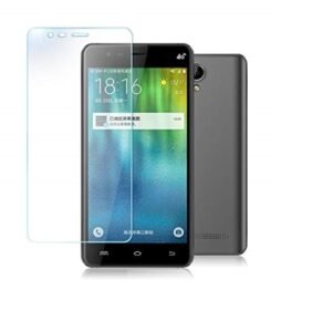 Anti BlueRay (saves your eyes from unwanted rays) Screen protector compatible for 10 Or D2