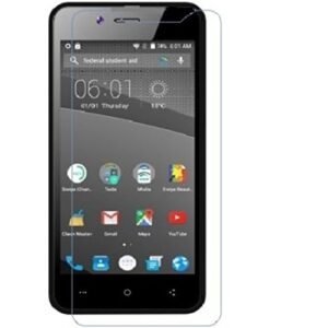 Anti BlueRay (saves your eyes from unwanted rays) Screen protector compatible for 10 Or D2