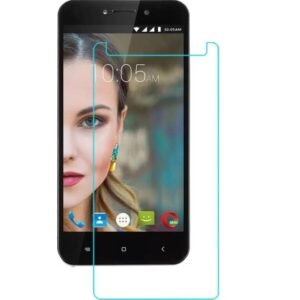 Anti BlueRay (saves your eyes from unwanted rays) Screen protector compatible for 10 Or D2
