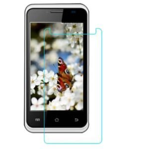 Anti BlueRay (saves your eyes from unwanted rays) Screen protector compatible for 10 Or D2