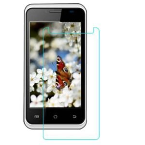 Anti BlueRay (saves your eyes from unwanted rays) Screen protector compatible for 10 Or D2