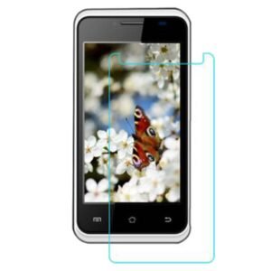 Anti BlueRay (saves your eyes from unwanted rays) Screen protector compatible for 10 Or D2