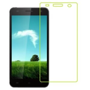 Anti BlueRay (saves your eyes from unwanted rays) Screen protector compatible for 10 Or D2
