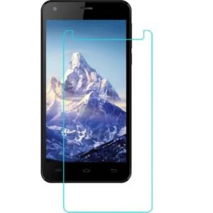Anti BlueRay (saves your eyes from unwanted rays) Screen protector compatible for 10 Or D2
