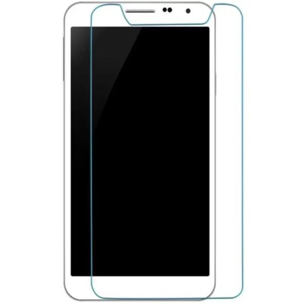 Anti BlueRay (saves your eyes from unwanted rays) Screen protector compatible for 10 Or D2