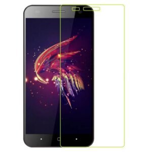 Anti BlueRay (saves your eyes from unwanted rays) Screen protector compatible for 10 Or D2
