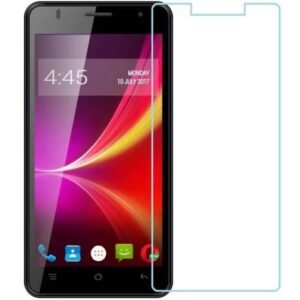 Anti BlueRay (saves your eyes from unwanted rays) Screen protector compatible for 10 Or D2