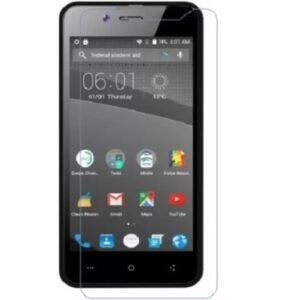 Anti BlueRay (saves your eyes from unwanted rays) Screen protector compatible for 10 Or D2