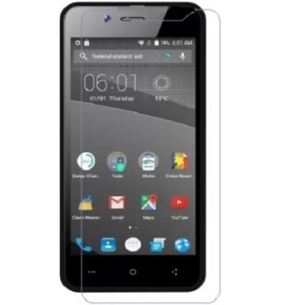 Anti BlueRay (saves your eyes from unwanted rays) Screen protector compatible for 10 Or D2