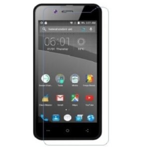 Anti BlueRay (saves your eyes from unwanted rays) Screen protector compatible for 10 Or D2