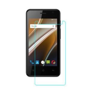 Anti BlueRay (saves your eyes from unwanted rays) Screen protector compatible for 10 Or D2