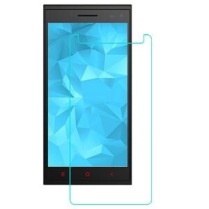Anti BlueRay (saves your eyes from unwanted rays) Screen protector compatible for 10 Or D2