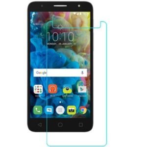 Anti BlueRay (saves your eyes from unwanted rays) Screen protector compatible for 10 Or D2