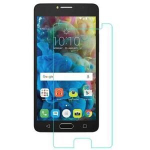 Anti BlueRay (saves your eyes from unwanted rays) Screen protector compatible for 10 Or D2