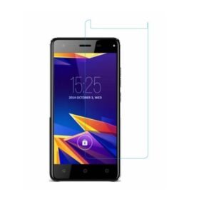 Anti BlueRay (saves your eyes from unwanted rays) Screen protector compatible for 10 Or D2