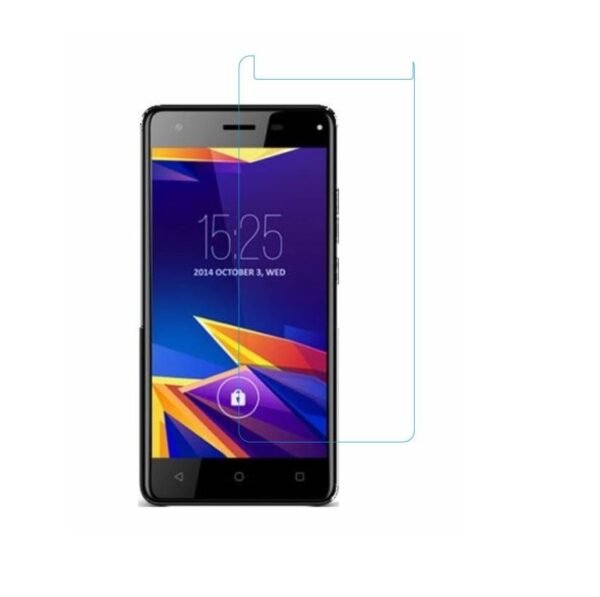 Anti BlueRay (saves your eyes from unwanted rays) Screen protector compatible for 10 Or D2