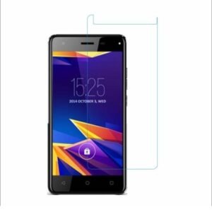 Anti BlueRay (saves your eyes from unwanted rays) Screen protector compatible for 10 Or D2