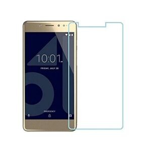 Anti BlueRay (saves your eyes from unwanted rays) Screen protector compatible for 10 Or D2