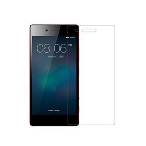 Anti BlueRay (saves your eyes from unwanted rays) Screen protector compatible for 10 Or D2