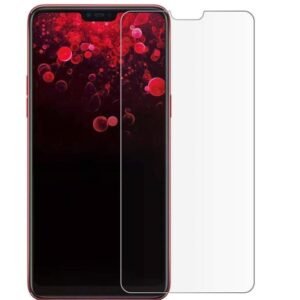 Anti BlueRay (saves your eyes from unwanted rays) Screen protector compatible for 10 Or D2