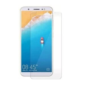 Anti BlueRay (saves your eyes from unwanted rays) Screen protector compatible for 10 Or D2