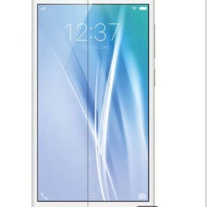Anti BlueRay (saves your eyes from unwanted rays) Screen protector compatible for 10 Or D2