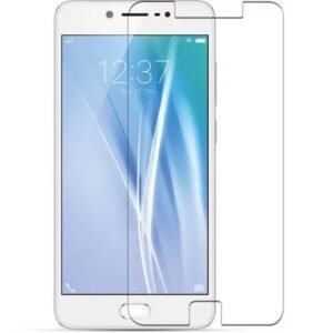 Anti BlueRay (saves your eyes from unwanted rays) Screen protector compatible for 10 Or D2
