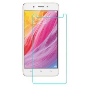 Anti BlueRay (saves your eyes from unwanted rays) Screen protector compatible for 10 Or D2 (not a tempered glass)