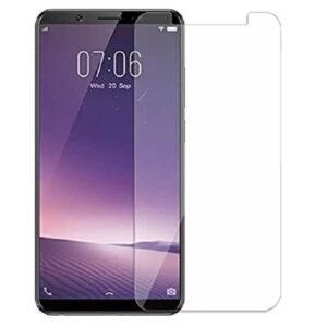 Anti BlueRay (saves your eyes from unwanted rays) Screen protector compatible for 10 Or D2 (not a tempered glass)