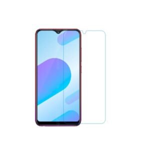 Anti BlueRay (saves your eyes from unwanted rays) Screen protector compatible for 10 Or D2 (not a tempered glass)