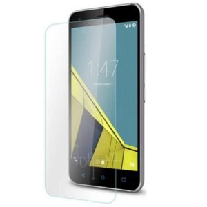 Anti BlueRay (saves your eyes from unwanted rays) Screen protector compatible for 10 Or D2 (not a tempered glass)